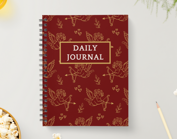 How to Start a Journaling Ritual That Actually Sticks