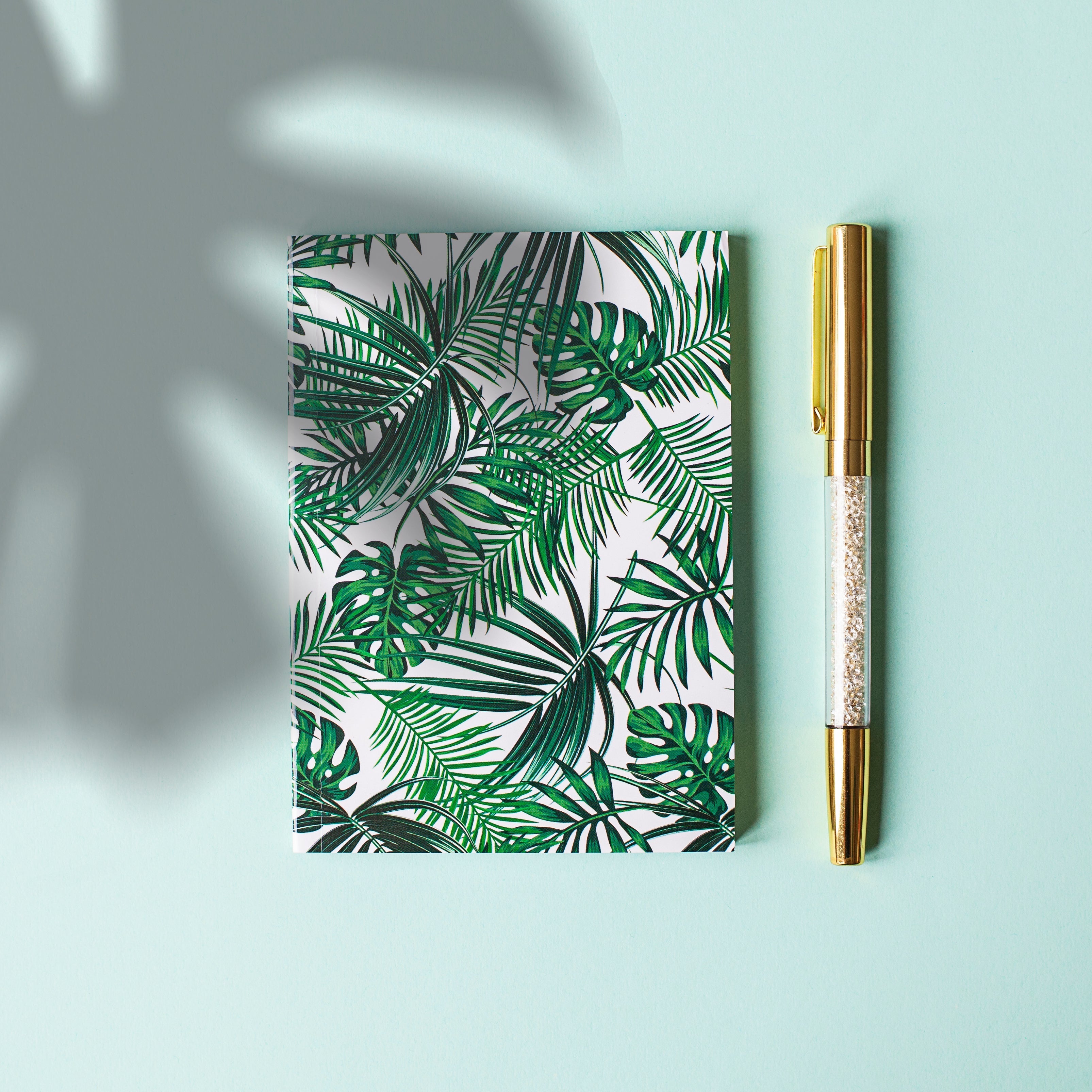 How to Start a Journaling Ritual That Actually Sticks