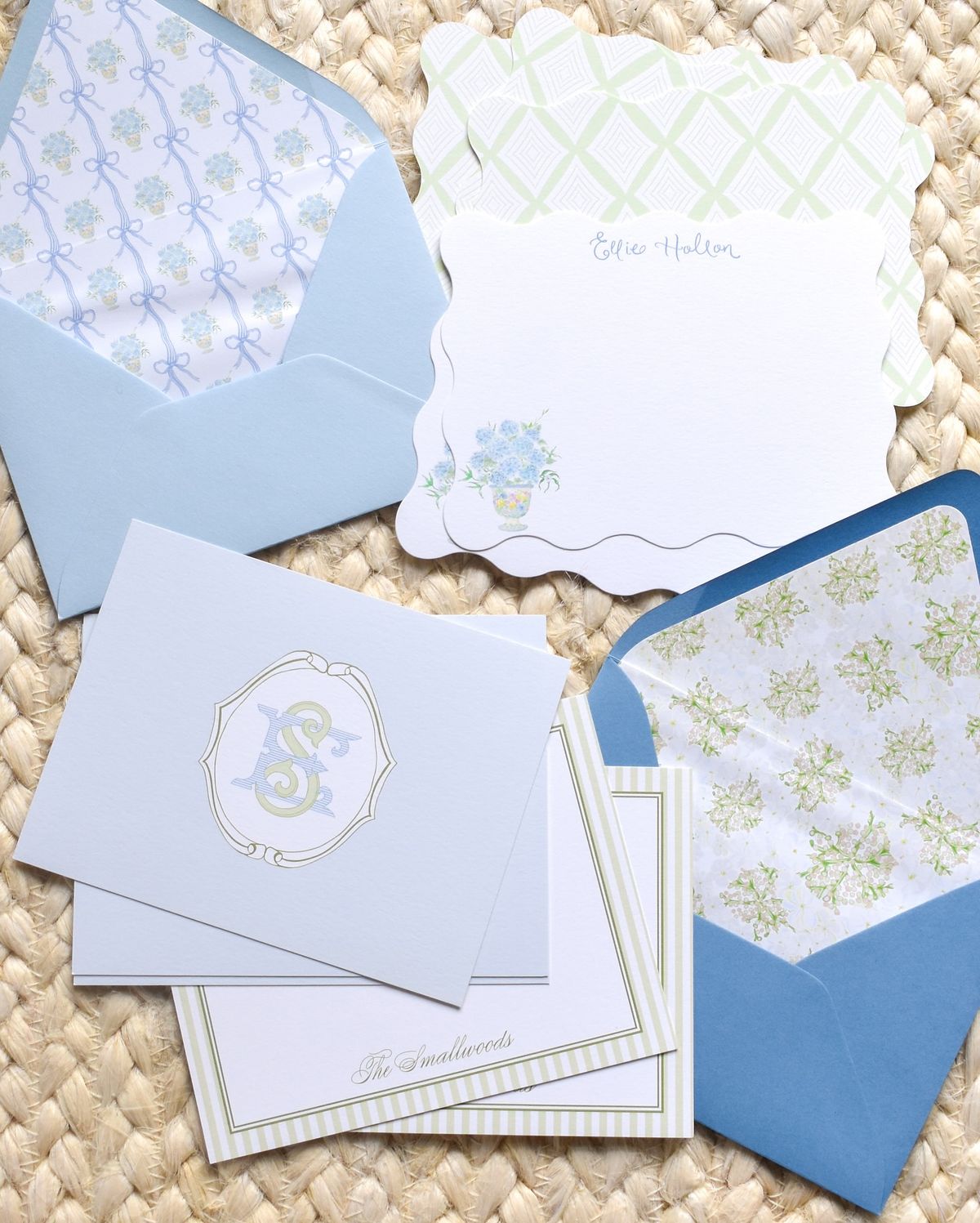 The Seaside Collection