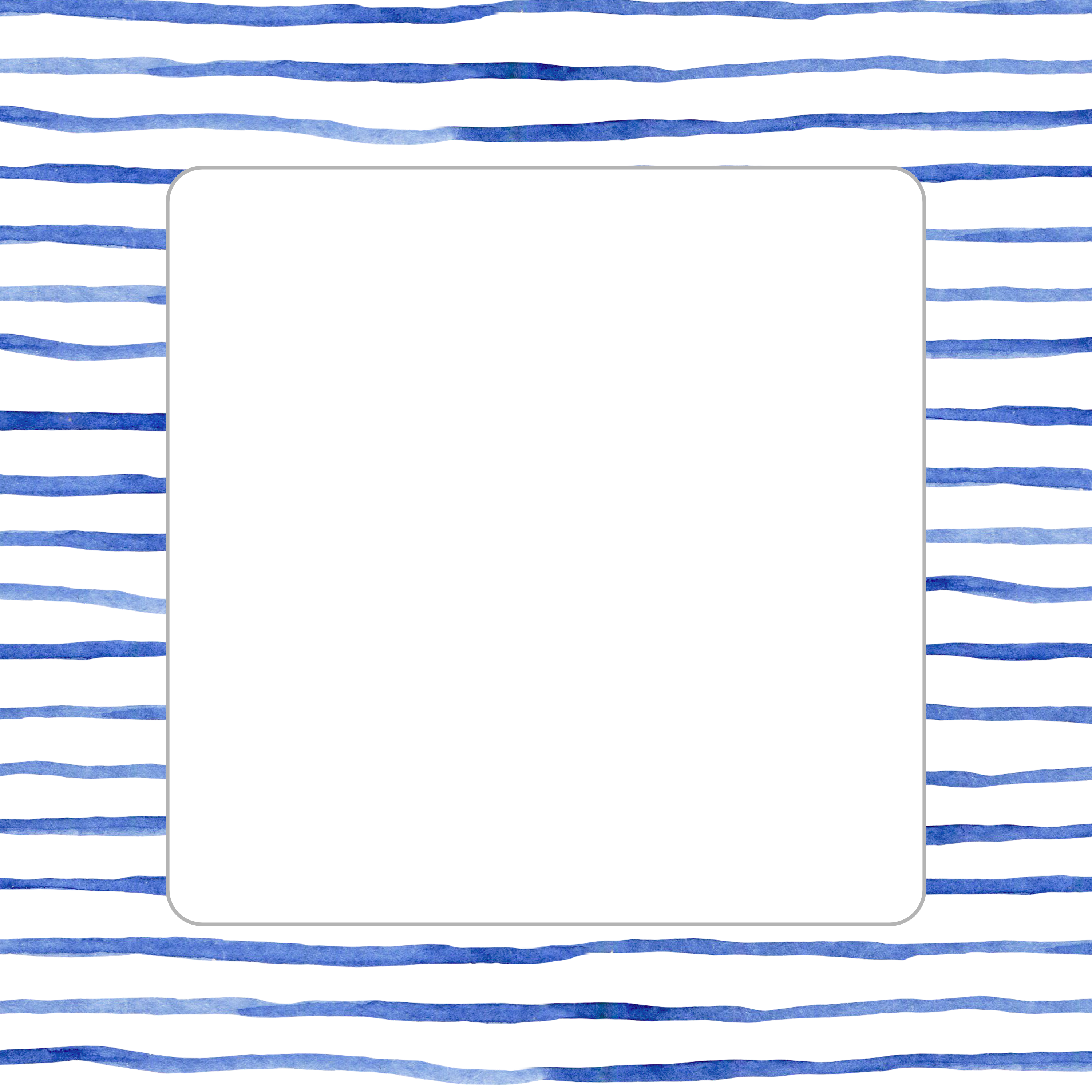 Maritime Sticky Notes (2 Styles)