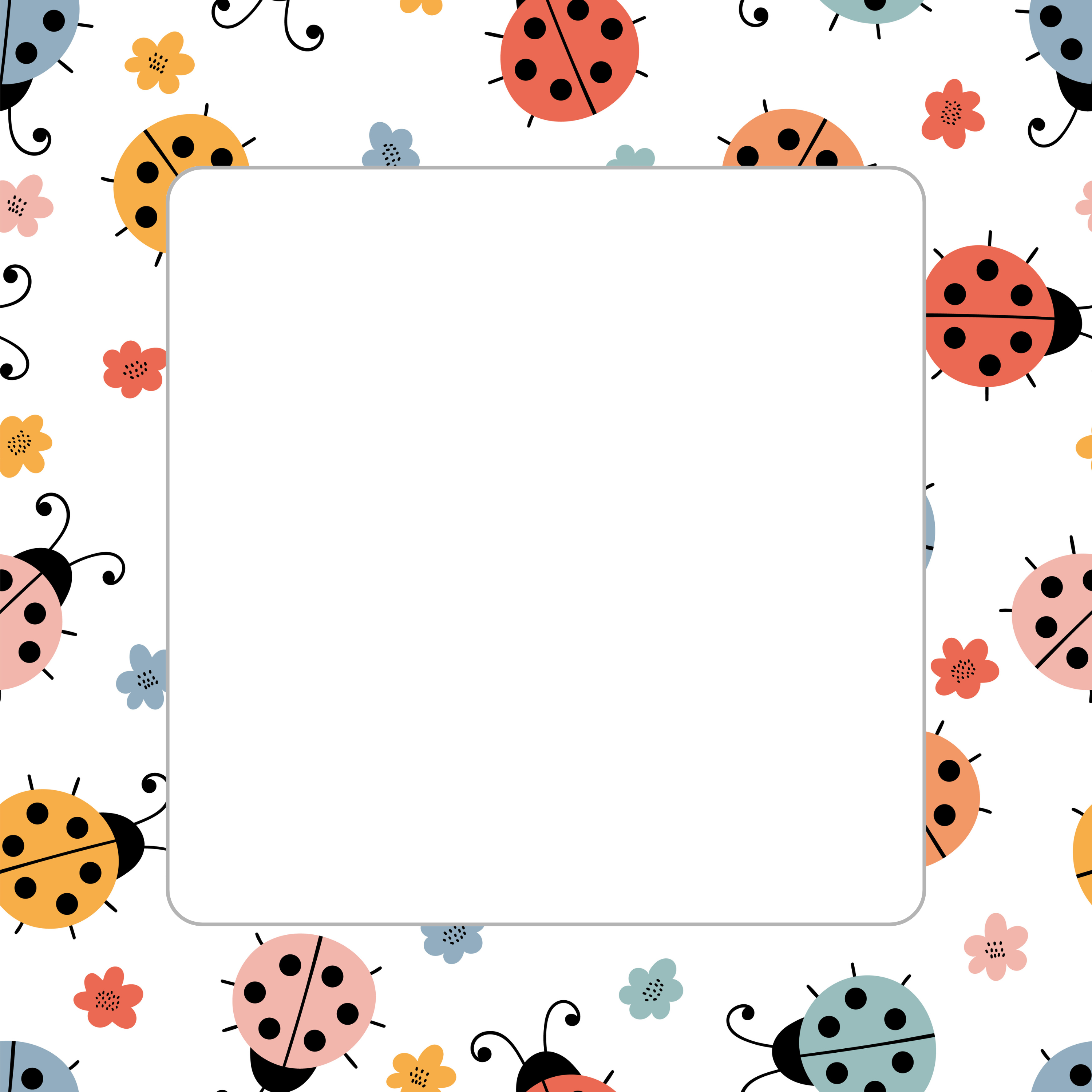 Basic Daily Sticky Notes (3 Styles)