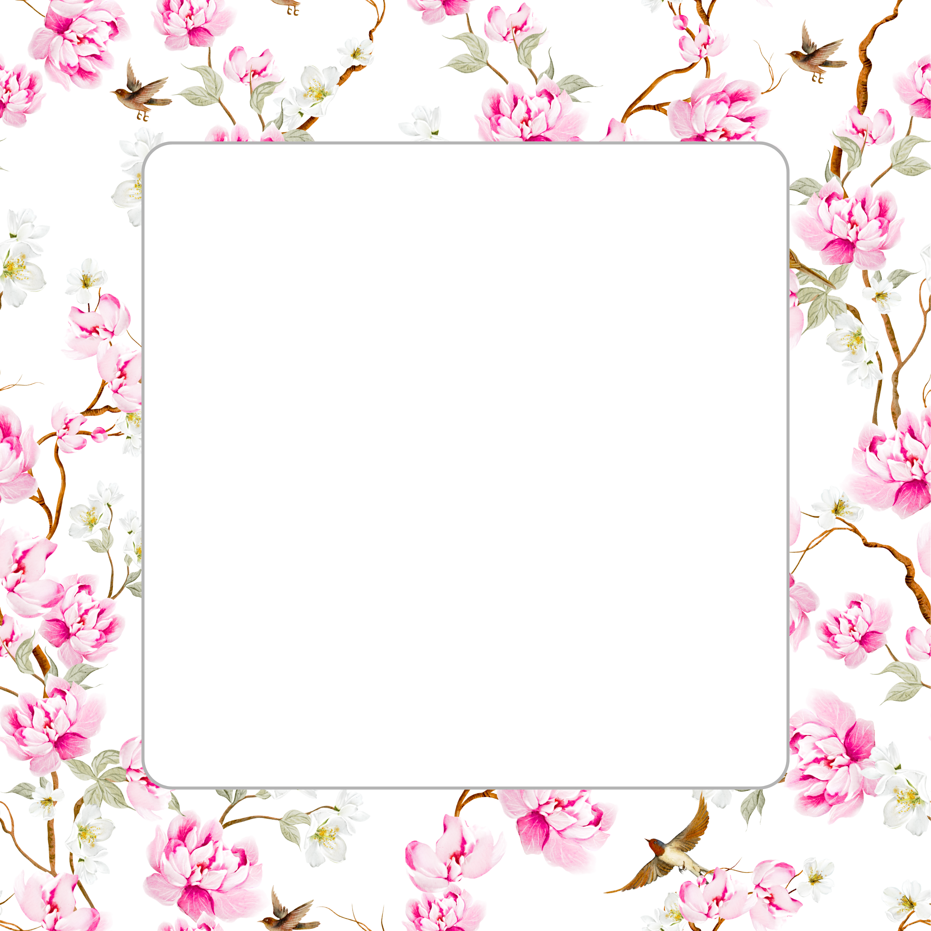 Coquette Sticky Notes (4 Styles)