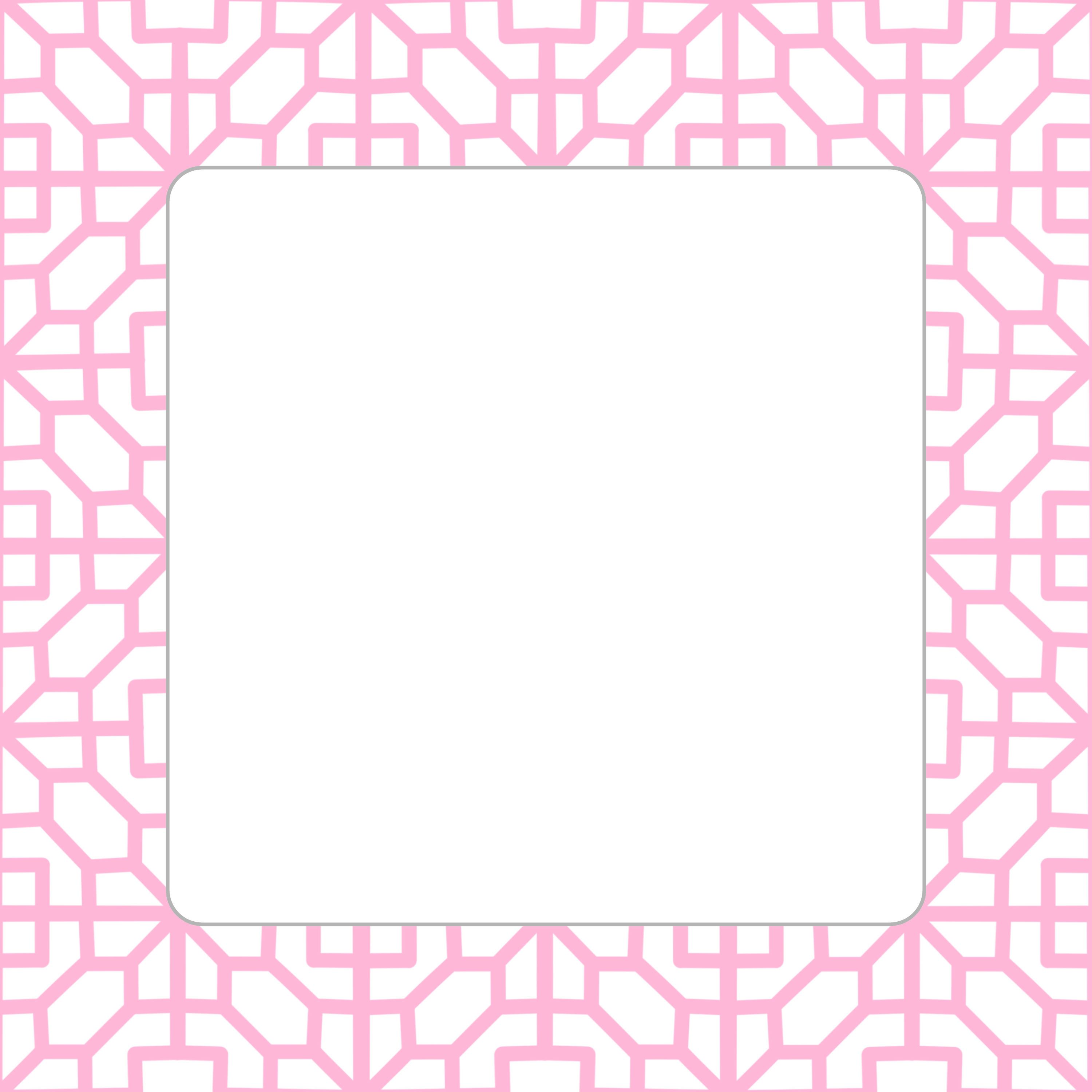 Coquette Sticky Notes (4 Styles)