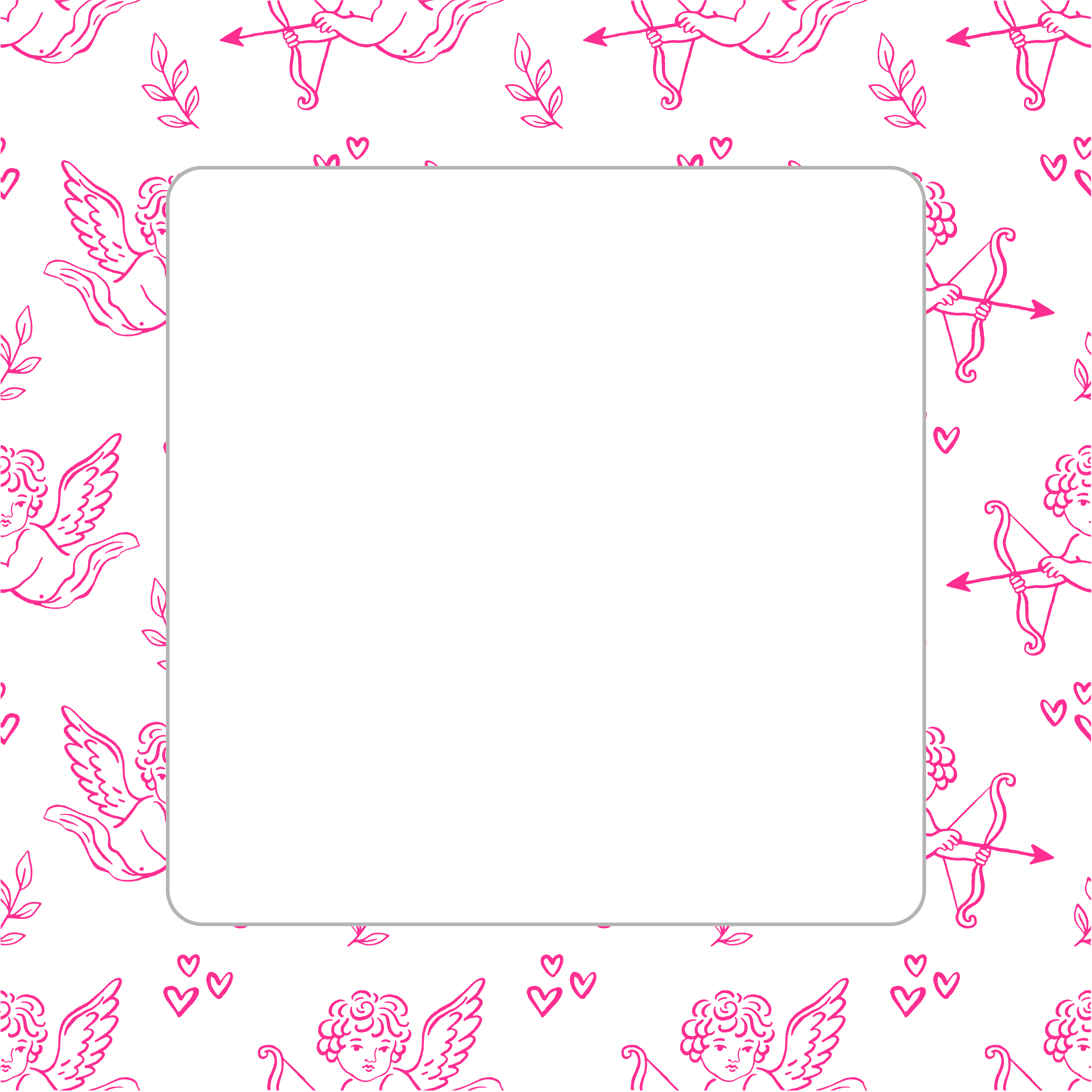 Coquette Sticky Notes (4 Styles)