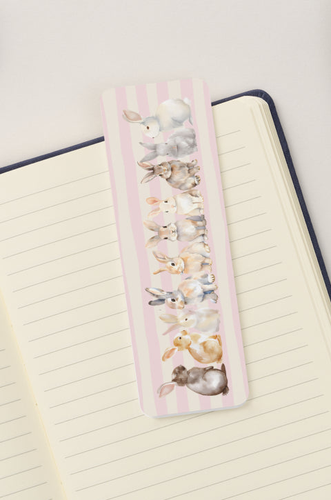 Easter Bookmarks (8 Styles)
