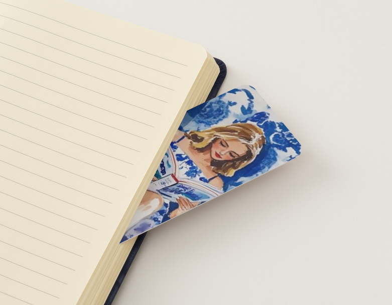 The Fairhope Bookmark