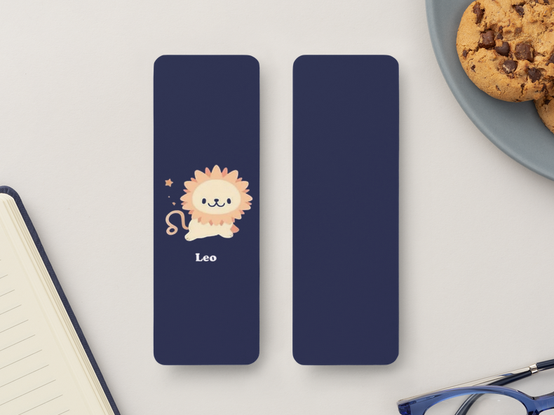 Astrological Signs Bookmarks