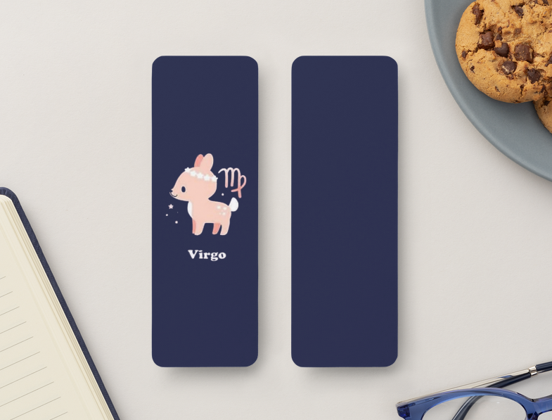 Astrological Signs Bookmarks