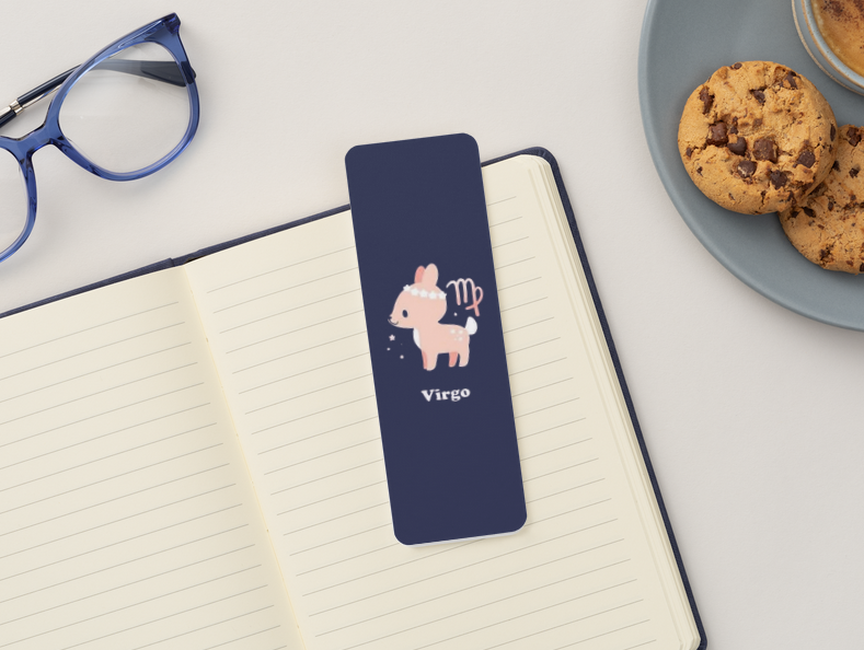 Astrological Signs Bookmarks
