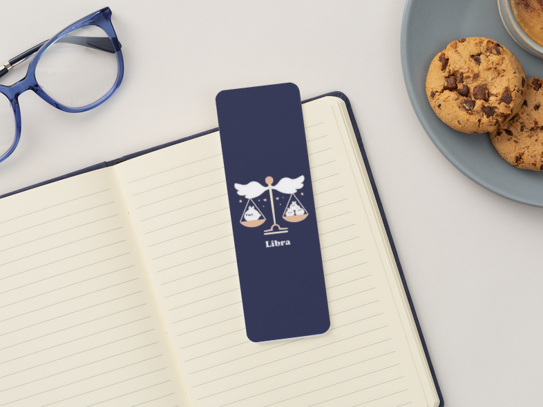 Astrological Signs Bookmarks