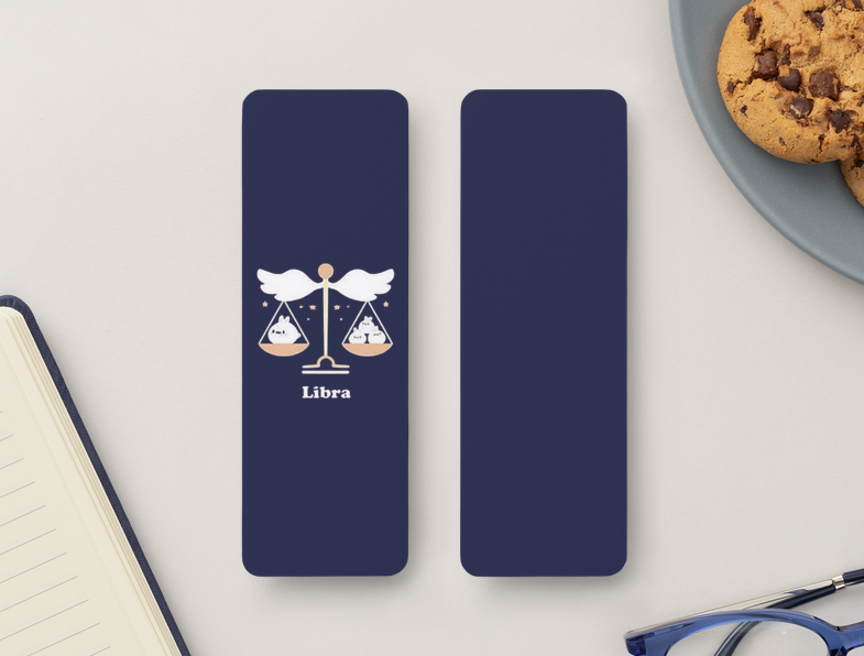 Astrological Signs Bookmarks