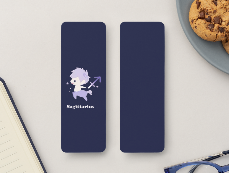 Astrological Signs Bookmarks