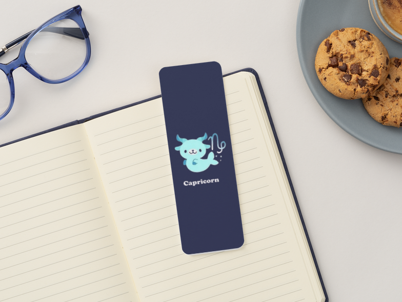 Astrological Signs Bookmarks