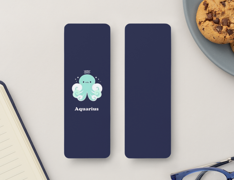 Astrological Signs Bookmarks