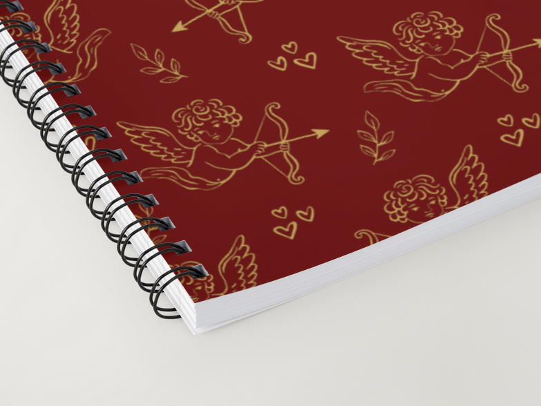 Large Daily Journal (3 Styles)