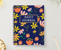 Large Daily Journal (3 Styles)