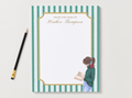 Personalized Scholar Notepad