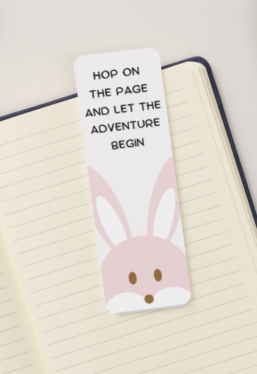 Easter Bookmarks (8 Styles)