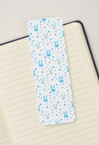 Easter Bookmarks (8 Styles)