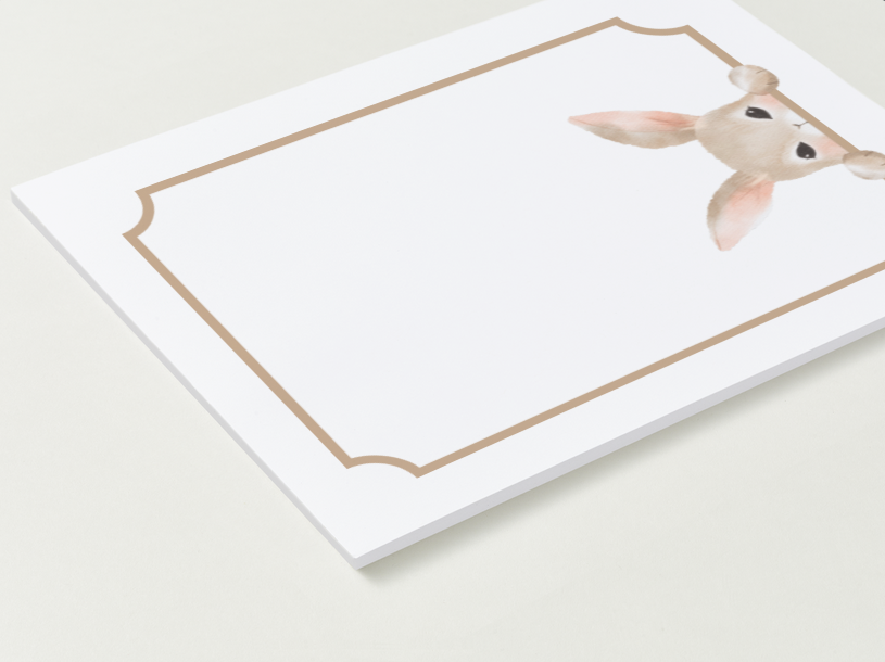 The Easter Correspondence (3 Sizes)