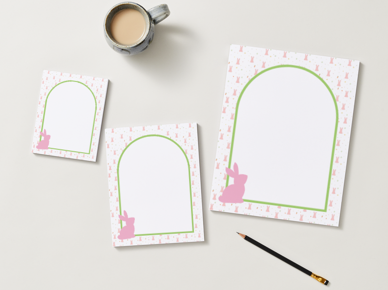 The Bunny Brief (3 Sizes)