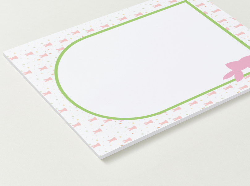 The Bunny Brief (3 Sizes)