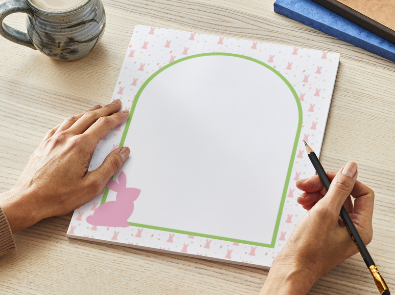 The Bunny Brief (3 Sizes)