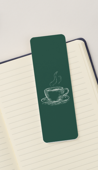 The Lauren Bookmark (2 Styles)