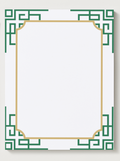 The Heirloom Notepad Collection