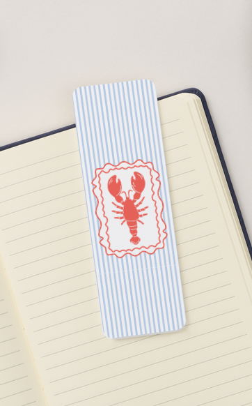 The Cape Elizabeth Bookmark
