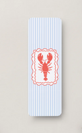 The Cape Elizabeth Bookmark