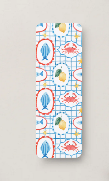 The Sag Harbor Bookmark