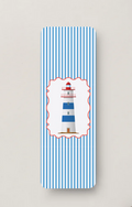 The Oyster Bay Bookmark