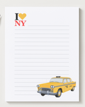 The Brooklyn Notepad