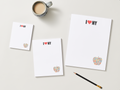 The Big Apple Notepad Society
