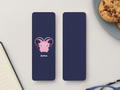 Astrological Signs Bookmarks