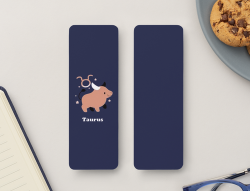 Astrological Signs Bookmarks