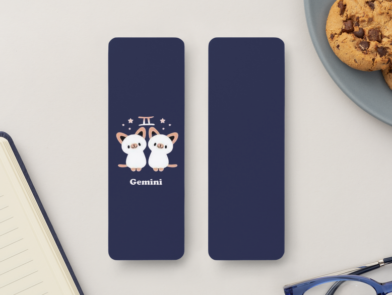 Astrological Signs Bookmarks