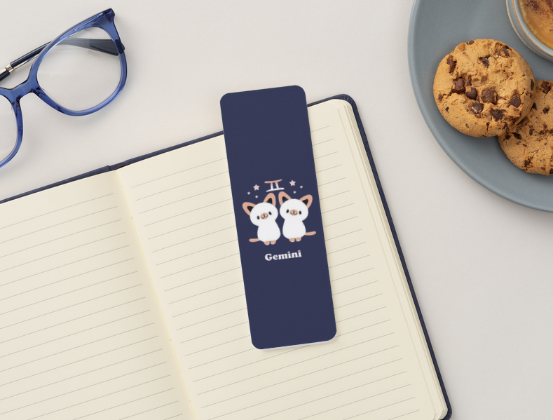 Astrological Signs Bookmarks
