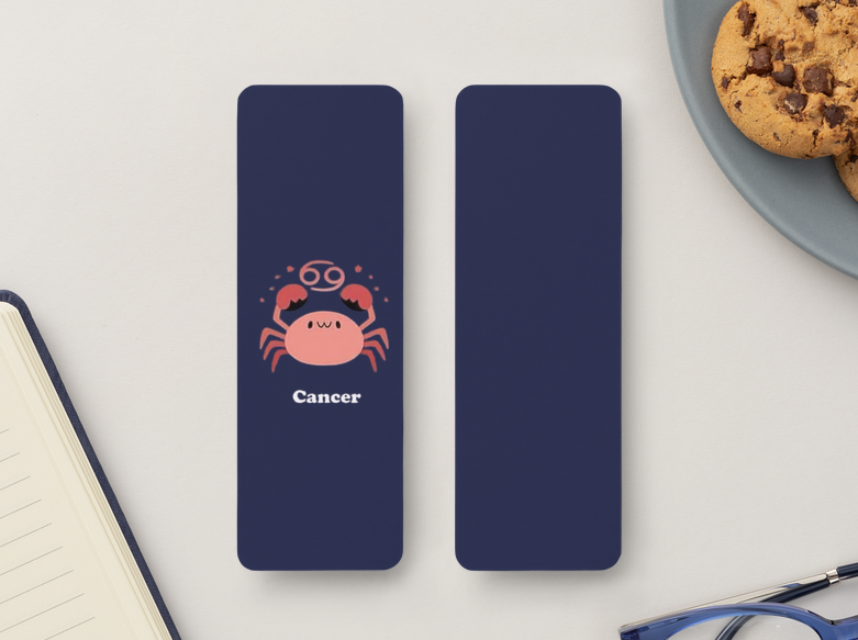 Astrological Signs Bookmarks