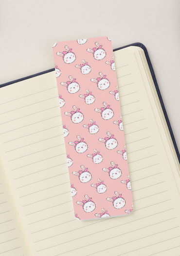Easter Bookmarks (8 Styles)
