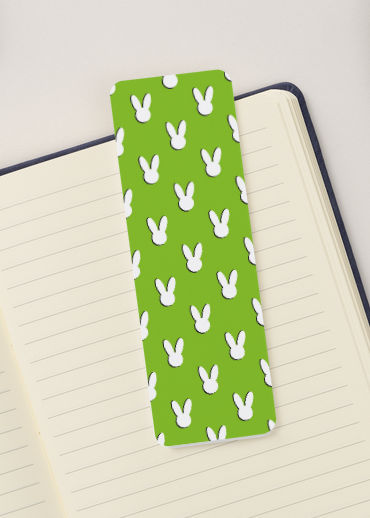 Easter Bookmarks (8 Styles)