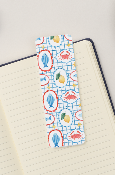 The Sag Harbor Bookmark