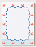 The Nantucket Notepad Collection