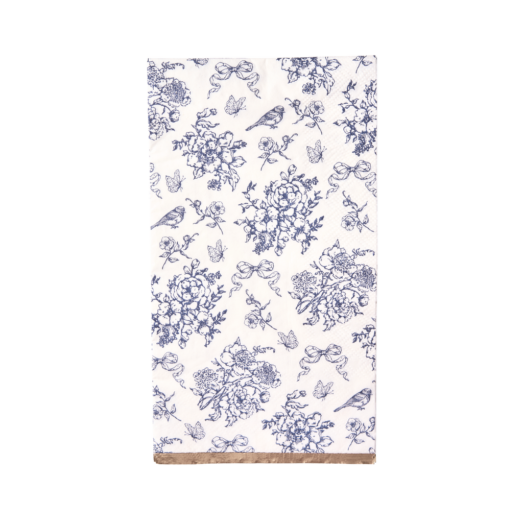 The Hamptons Dinner Napkins