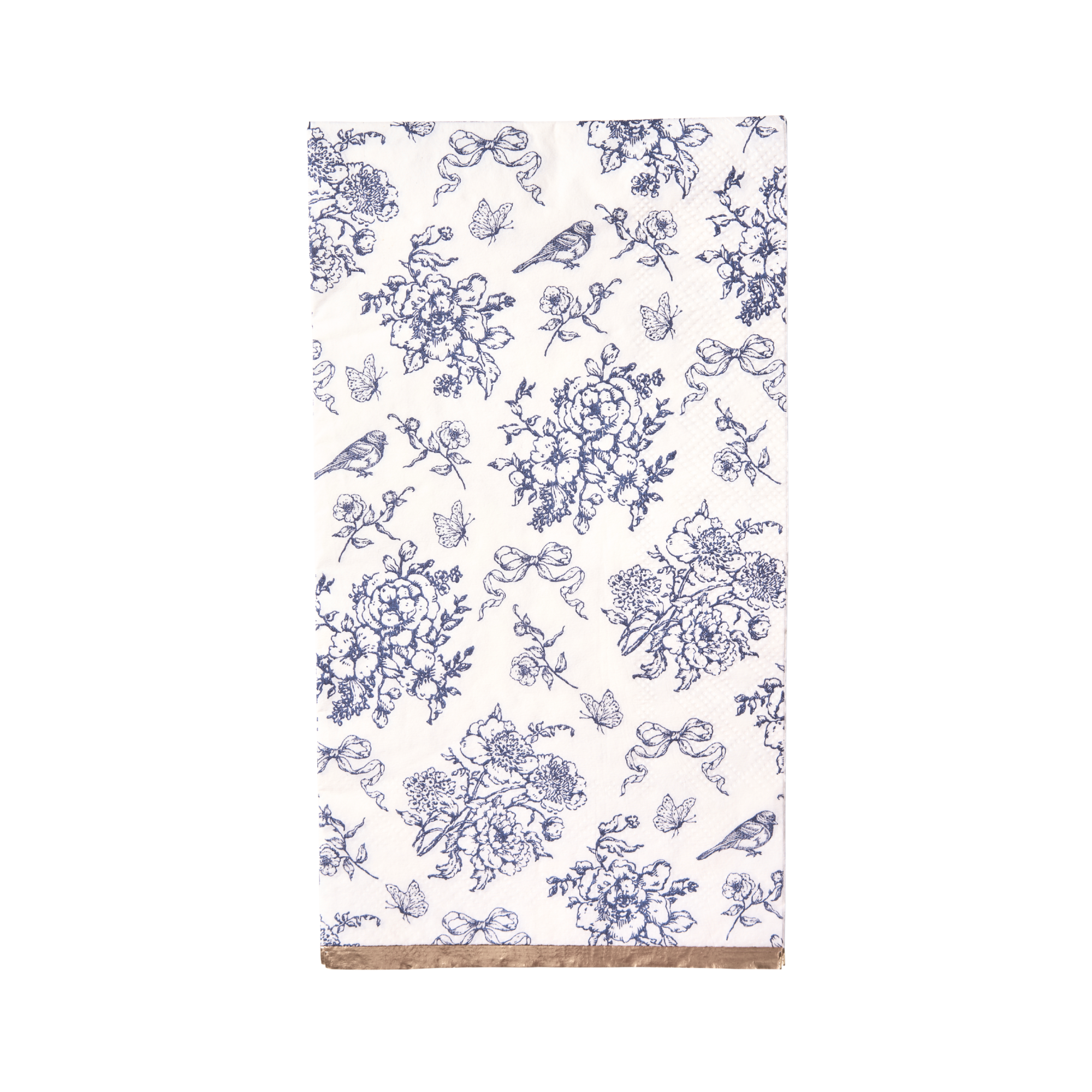 The Hamptons Dinner Napkins