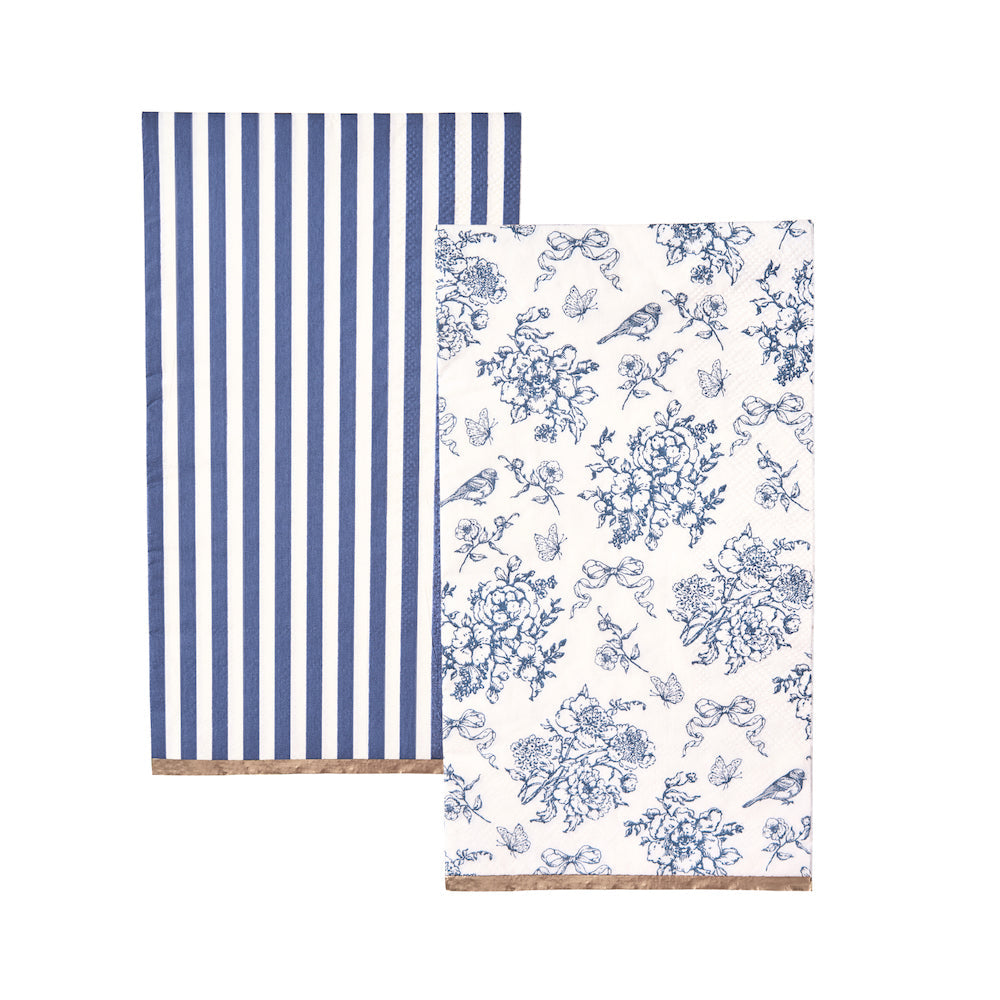 The Hamptons Dinner Napkins