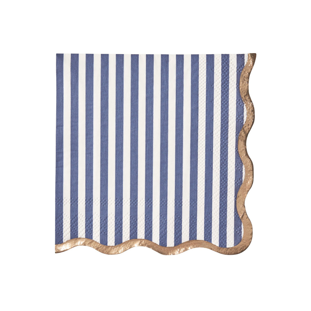 The Hamptons Cocktail Napkins