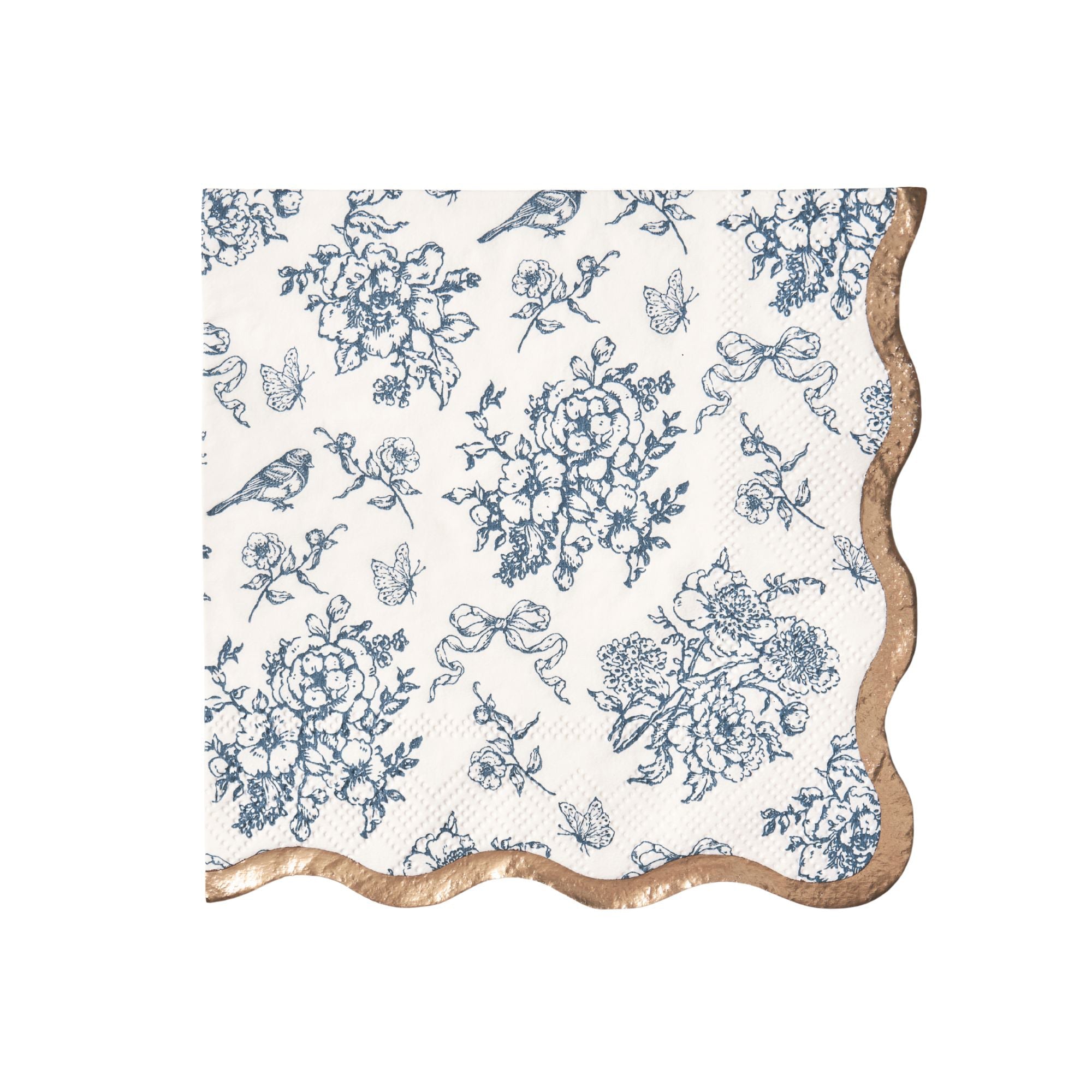 The Hamptons Cocktail Napkins